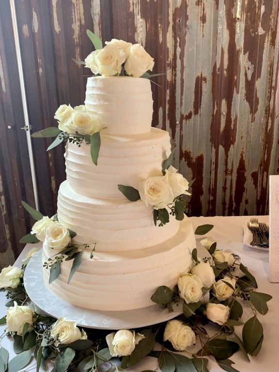 Wedding Cake costs & What you get — Event Planner - Nashville, Columbia,  Huntsville | Weddings & Parties | Events by Elaine